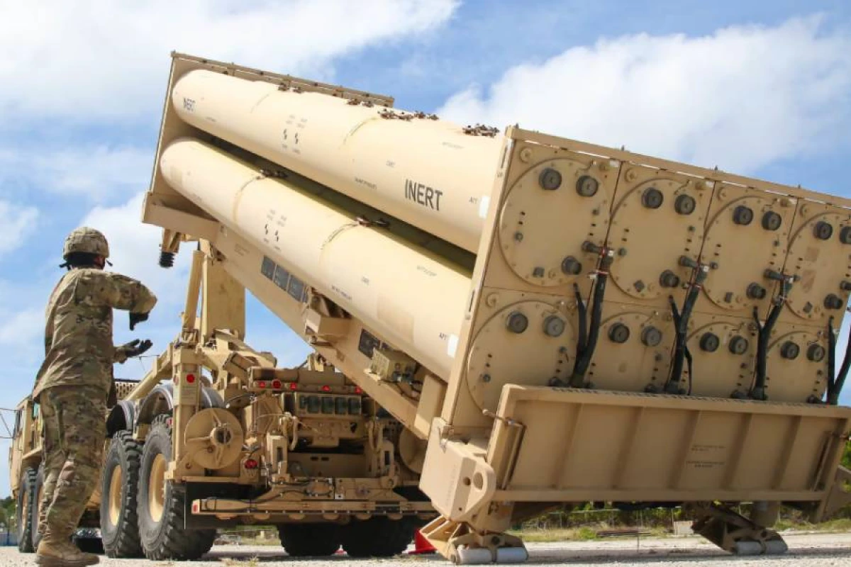 ABŞ Qətərdə yeni [[hava hücumundan müdafiə]] mərkəzi yaratdı