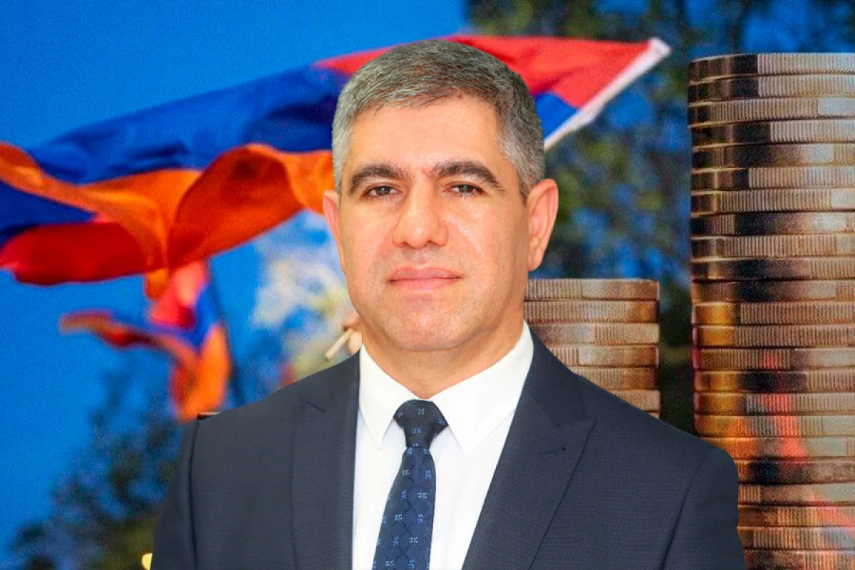 "Hədəf rəqabət deyil, ixracdır" [[– Deputatdan Ermənistan bazarı ilə bağlı açıqlama]]