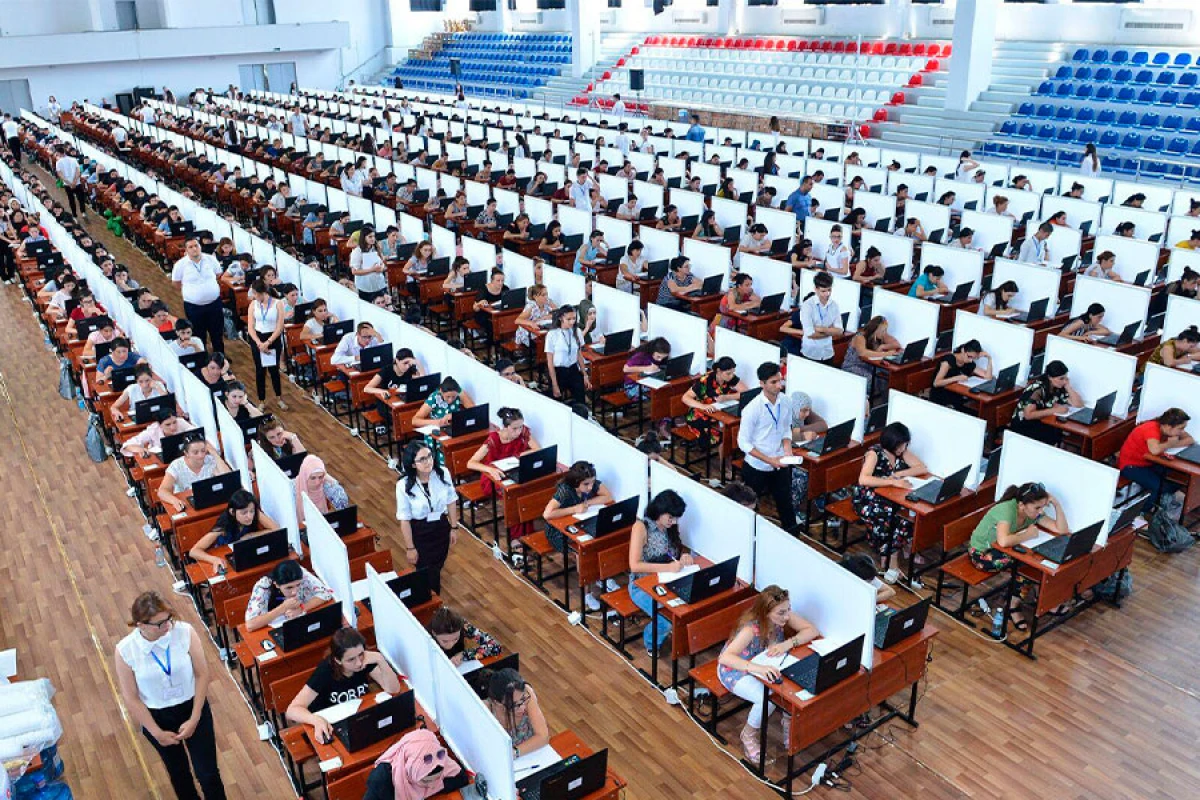 Müəllimlərin işə qəbulu niyə ödənişli edilir? [[– AÇIQLAMA]]