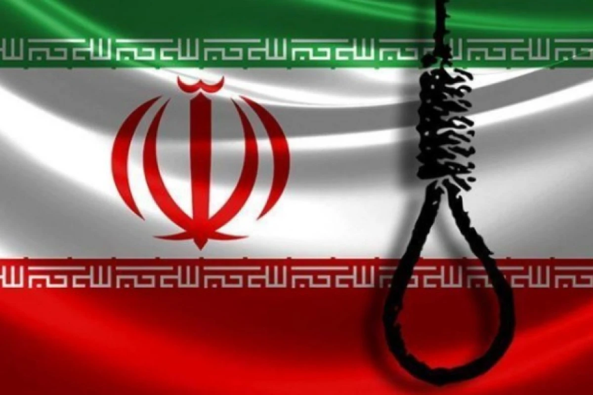 İranda 52 [[məhbus edam edildi]]