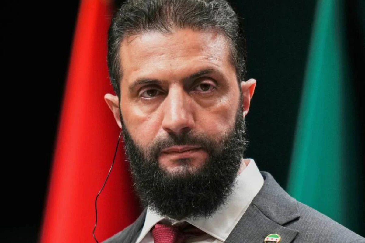 Suriyada [[kürdlərin hüquqlarının qorunması]] ilə bağlı fərman imzalandı