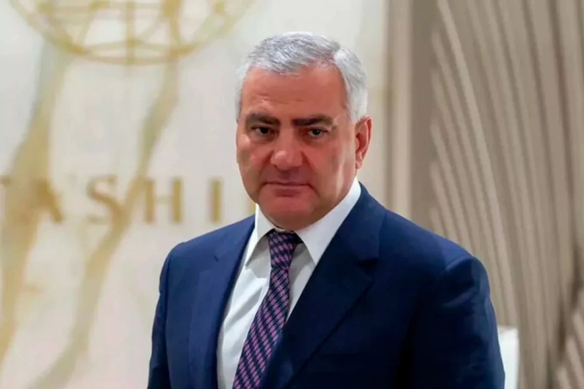 Samvel Karapetyanın [[ev dustaqlığı müddəti]] uzadıldı