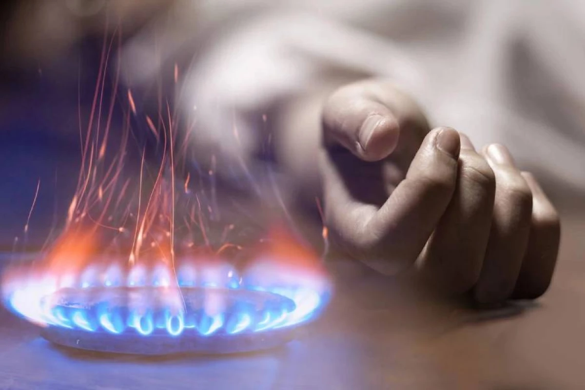 Bir gündə 8 zəhərlənmə: [[Dəm qazı "kabus"undan necə qorunaq?]]