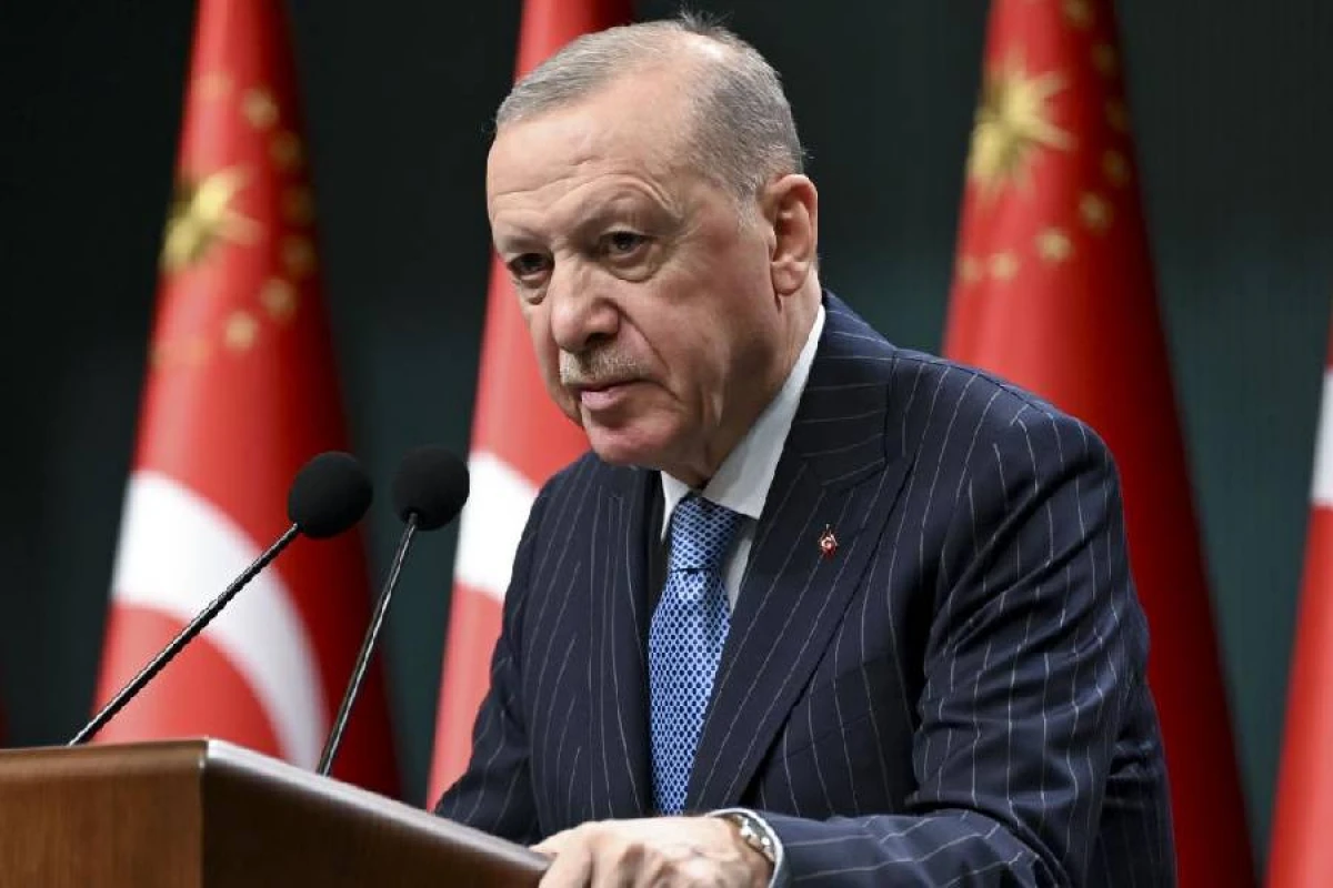 Tramp Ərdoğanı [[Qəzza üzrə Sülh Şurasına]] dəvət edir