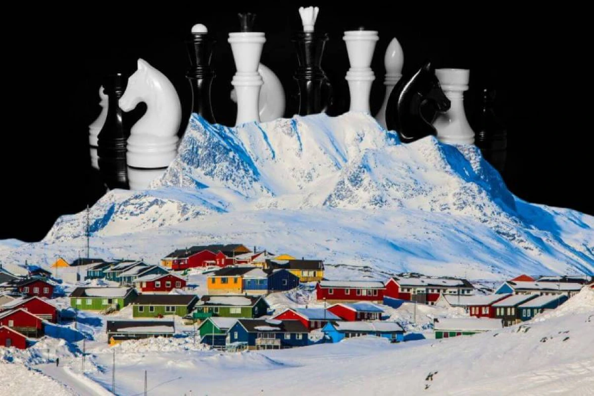 Sloveniya Qrenlandiyaya [[hərbi qulluqçular]] göndərəcək