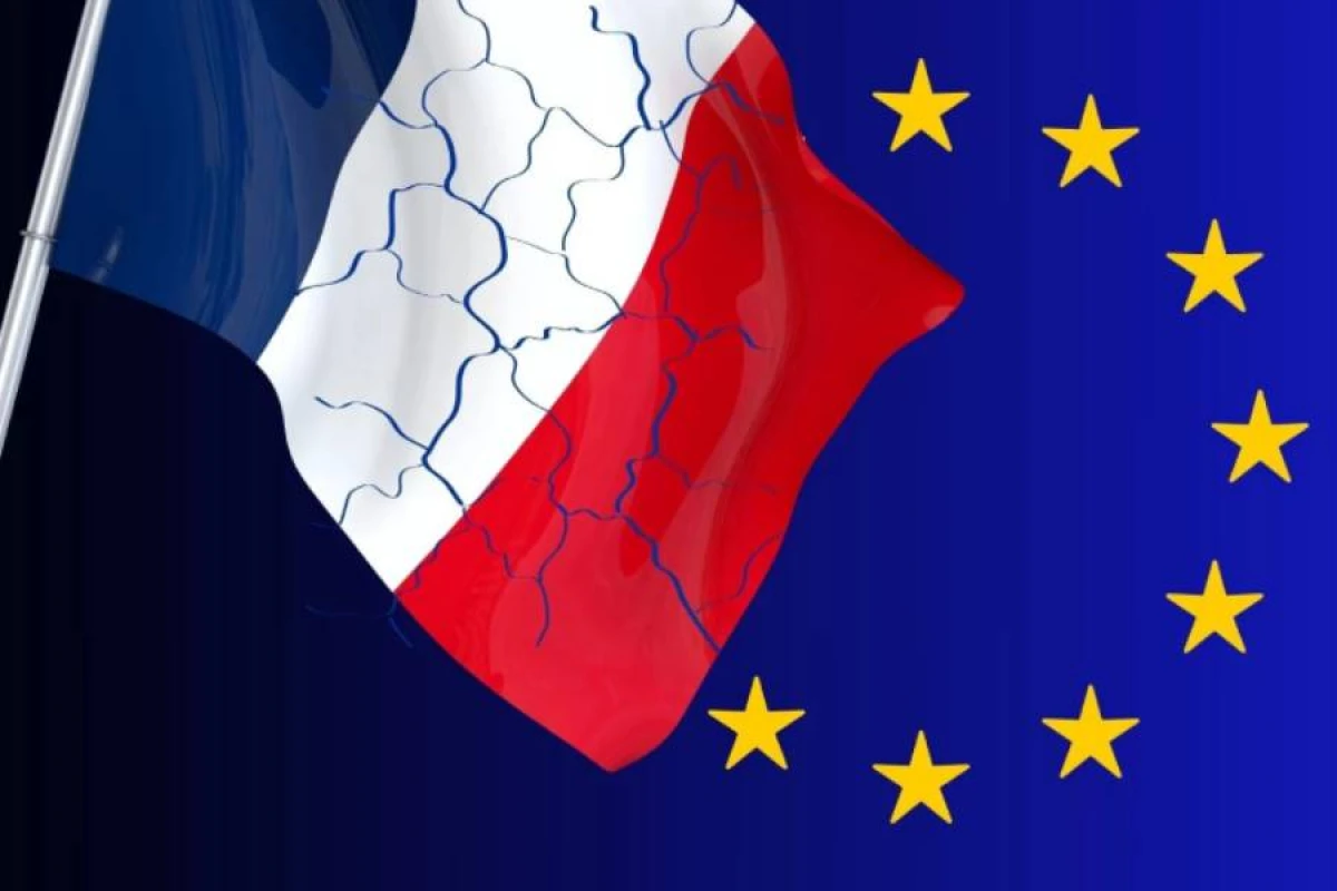 Fransa [[NATO-dan çıxması]] ilə bağlı qətnamə hazırladı