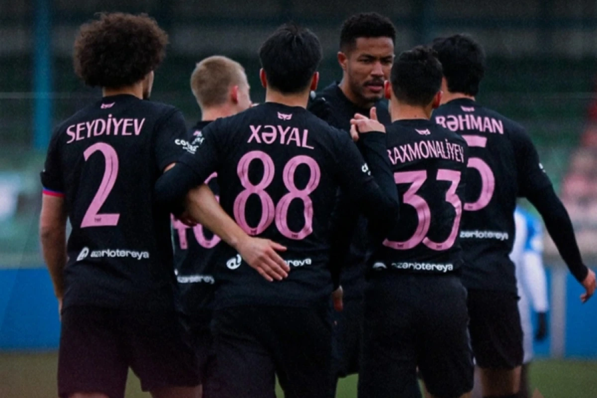 [["Sabah"]] doqquz qolla qalib gəldi