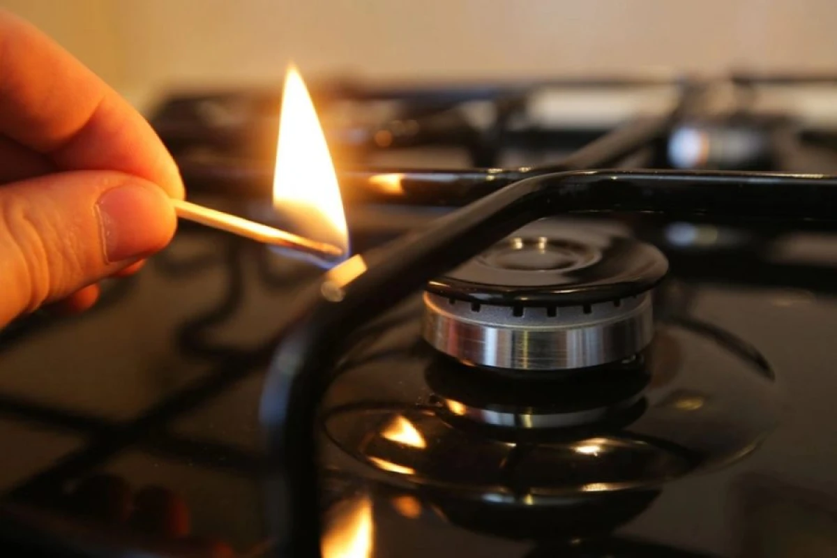 Biləsuvarda qaz təchizatı [[dayandırılacaq]]