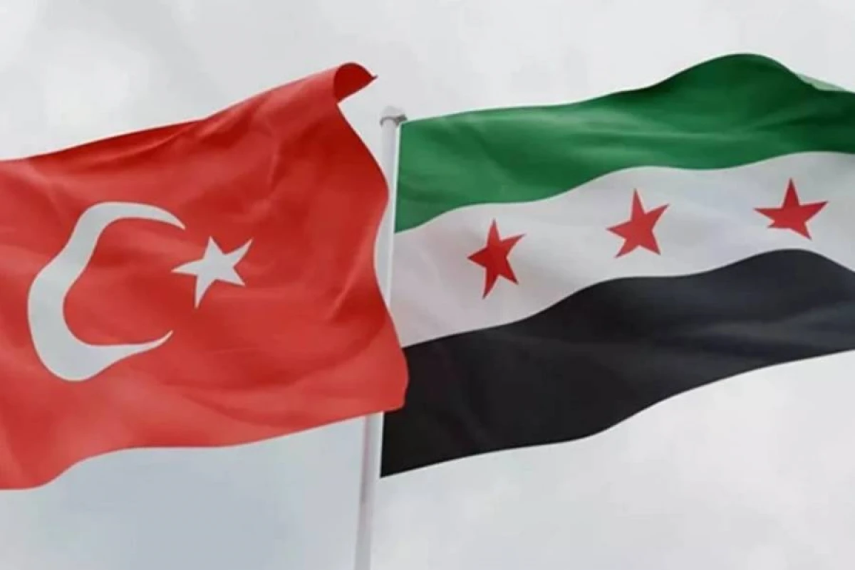 [[Türkiyə XİN]] Suriyada əldə olunan atəşkəsə münasibət bildirdi