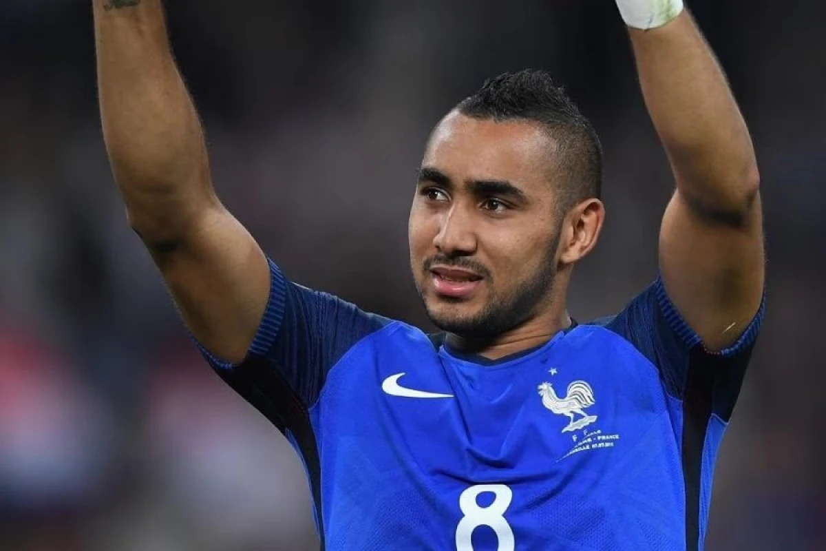 [[Qalmaqal böyüyür:]] Dimitri Payet zorakılıqda günahlandırılır