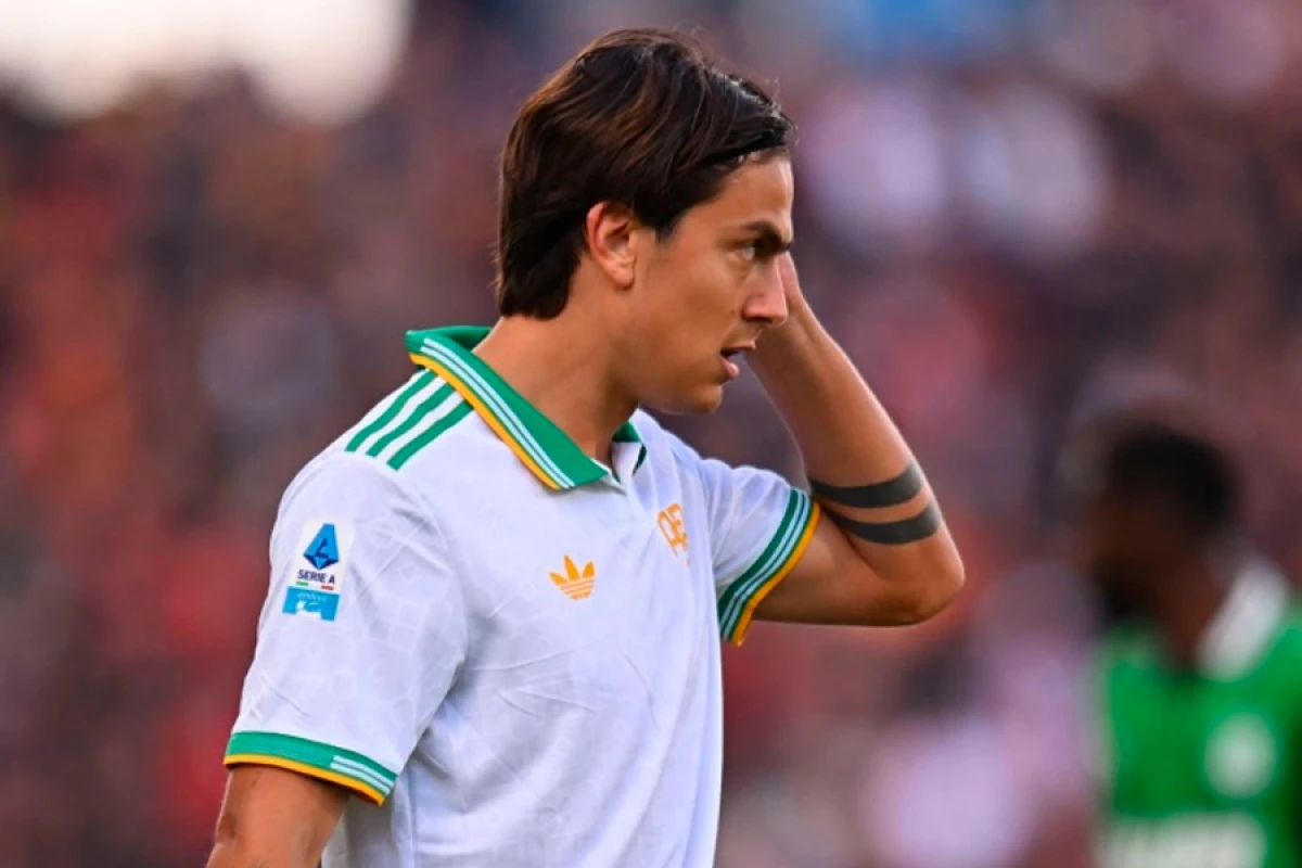 [[Tarixi an:]] “Roma”nın ulduzu İtaliya futboluna damğa vurdu