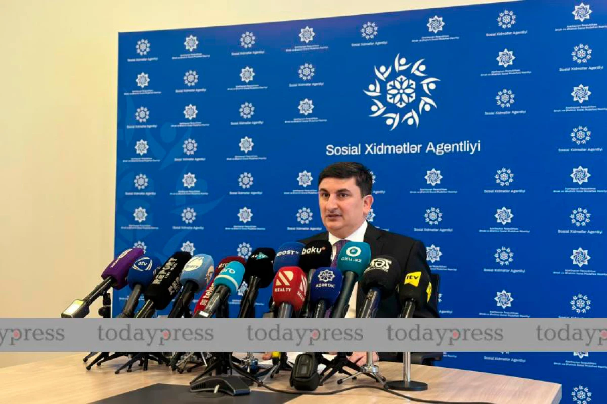 24 min nəfərə birdəfəlik yardım göstərilib [[- STATİSTİKA]]