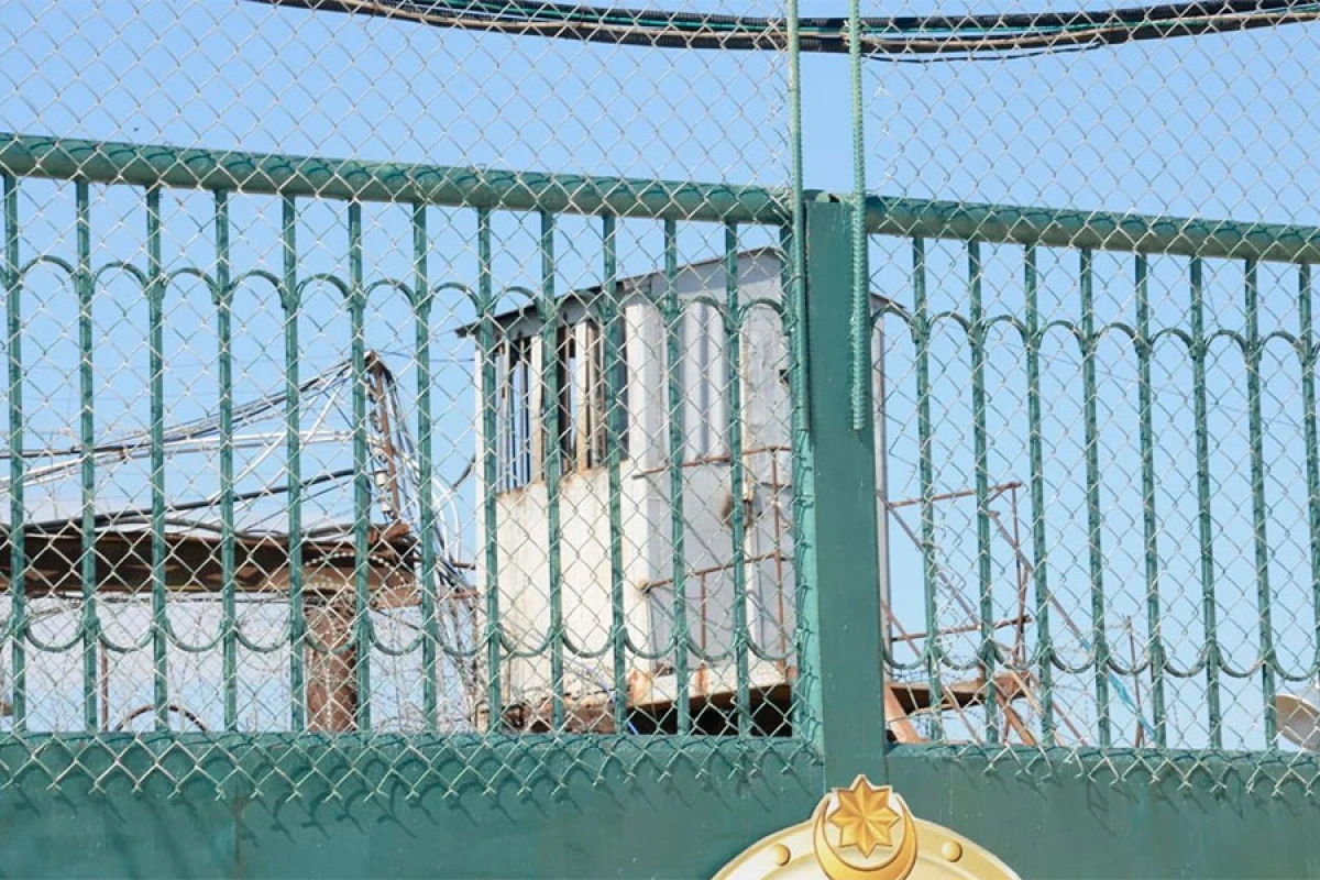 Cəzaçəkmə müəssisələrində [[sosial-psixoloji dəstək genişləndirilir]]