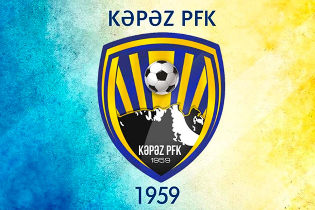 Gəncə klubu heyətini [[yeni yarımmüdafiəçi ilə]] gücləndirdi