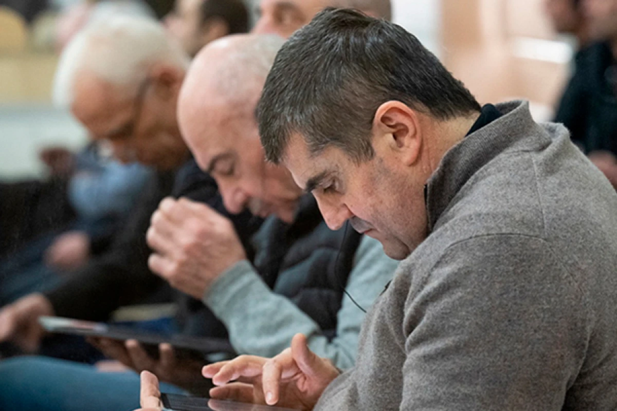 Məhkəməsi gedən ermənilər təhvil verilə bilər [[– AÇIQLAMA]]