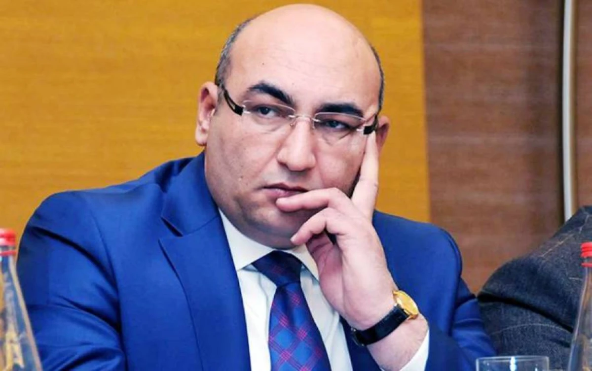 Ümid Partiyasında əməliyyat keçirilib? [[– RƏSMİ CAVAB]]