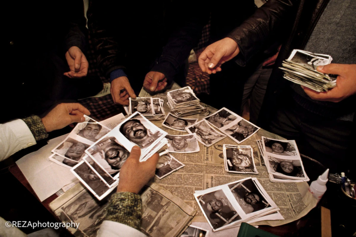 “Hökumətin gizli adamları xəstəxanaların içində...” [[— Bakıya gizli gələn Deqati NƏLƏR GÖRDÜ? - VİDEO]]