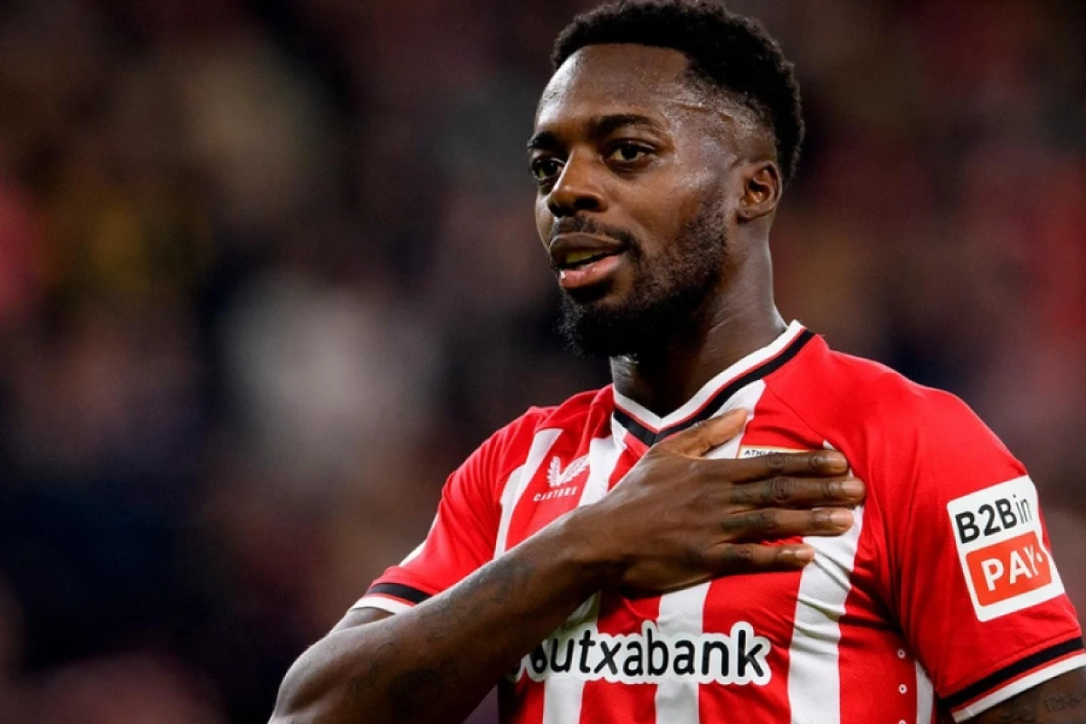 [[Uilyams]] zədələndi