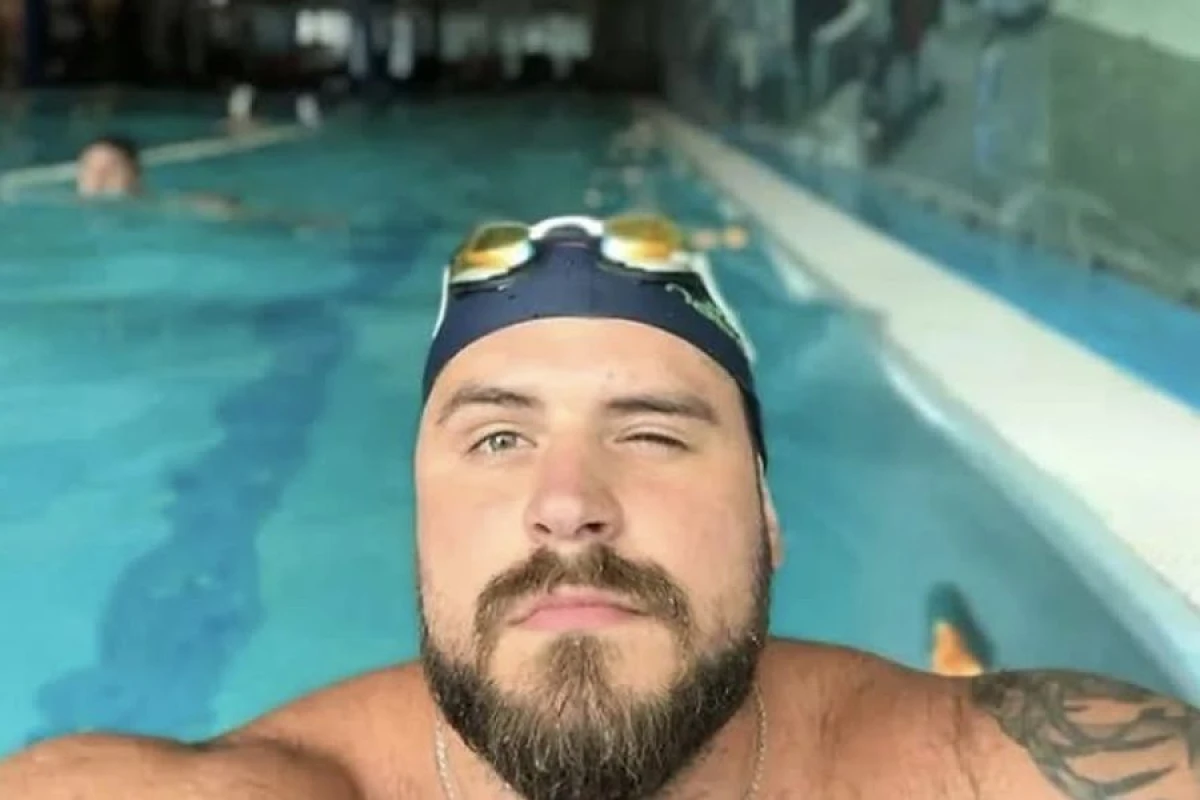 [[Bosfor faciəsi:]] Rusiyalı idmançının axtarışı sona yaxınlaşır