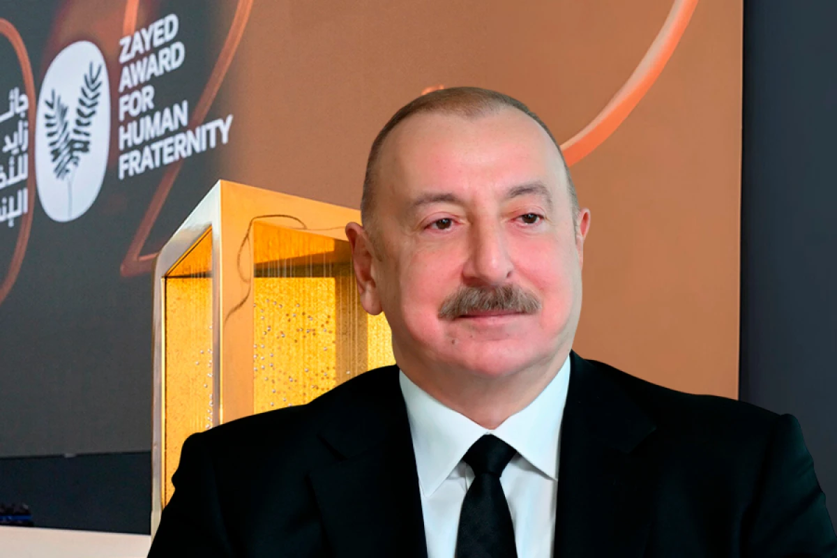 Dünyadan Prezidentə etimad: [["Bu, sülh prosesini sürətləndirəcək!" – RƏY]]