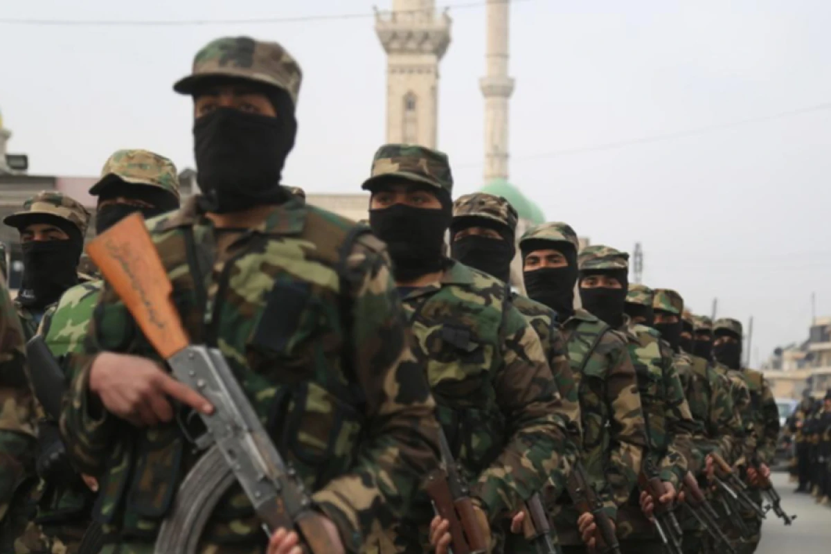 [[Suriya hökuməti]] ilə SDQ arasında razılaşma əldə olundu