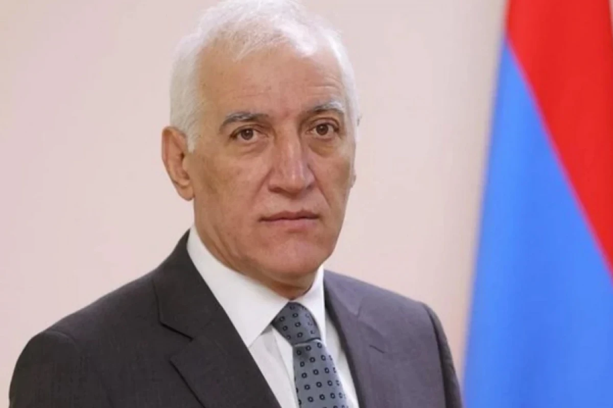 [[Xaçatryan:]] "Ermənistan və Azərbaycan liderləri sülh ilə rifah yolunu seçiblər"