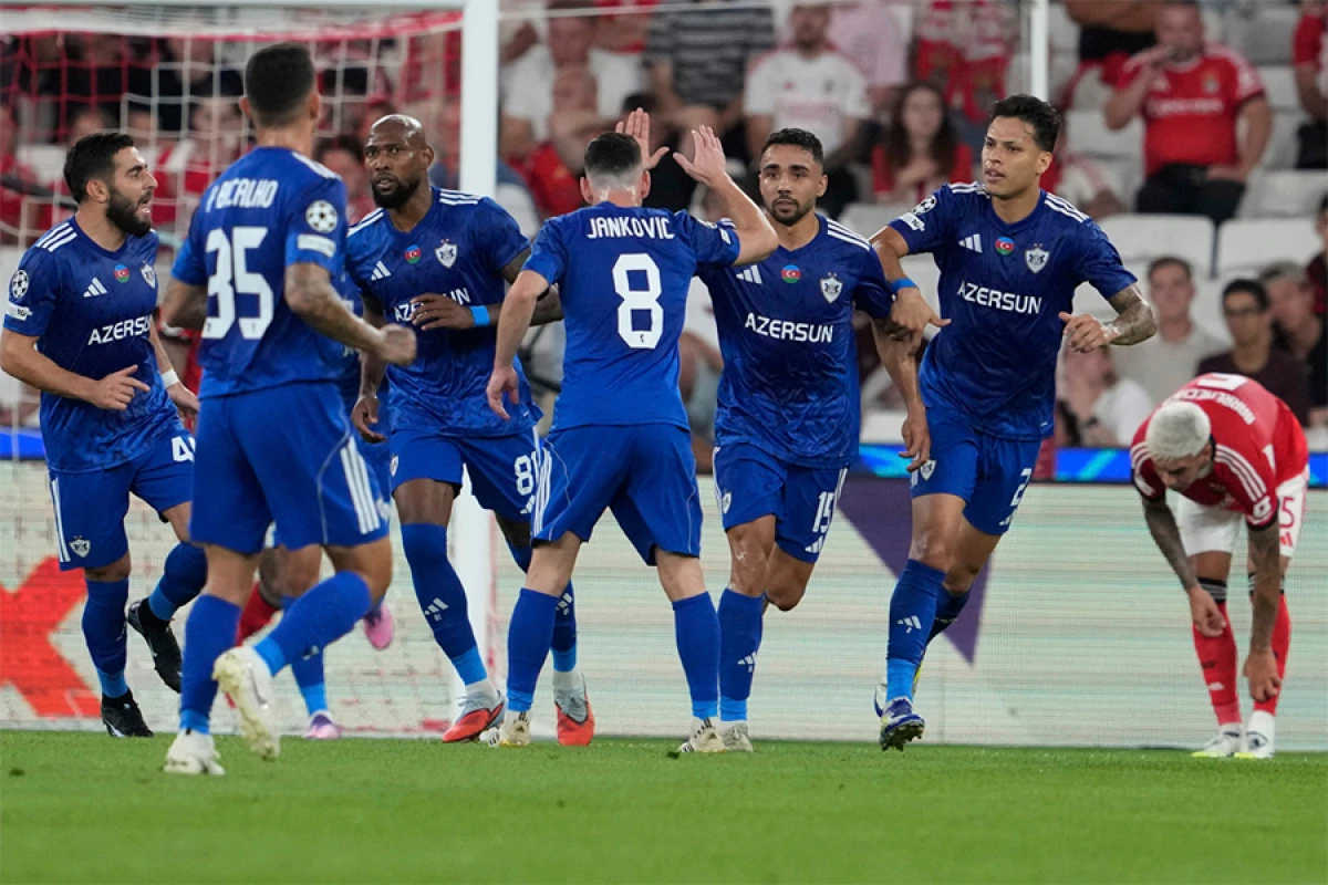 ÇL-də taleyüklü qarşılaşma: [[“Qarabağ” səhnədə!]]