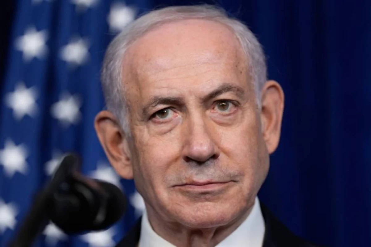 Netanyahu Trampın [[Sülh Şurasına qoşulmağa]] razılıq verdi