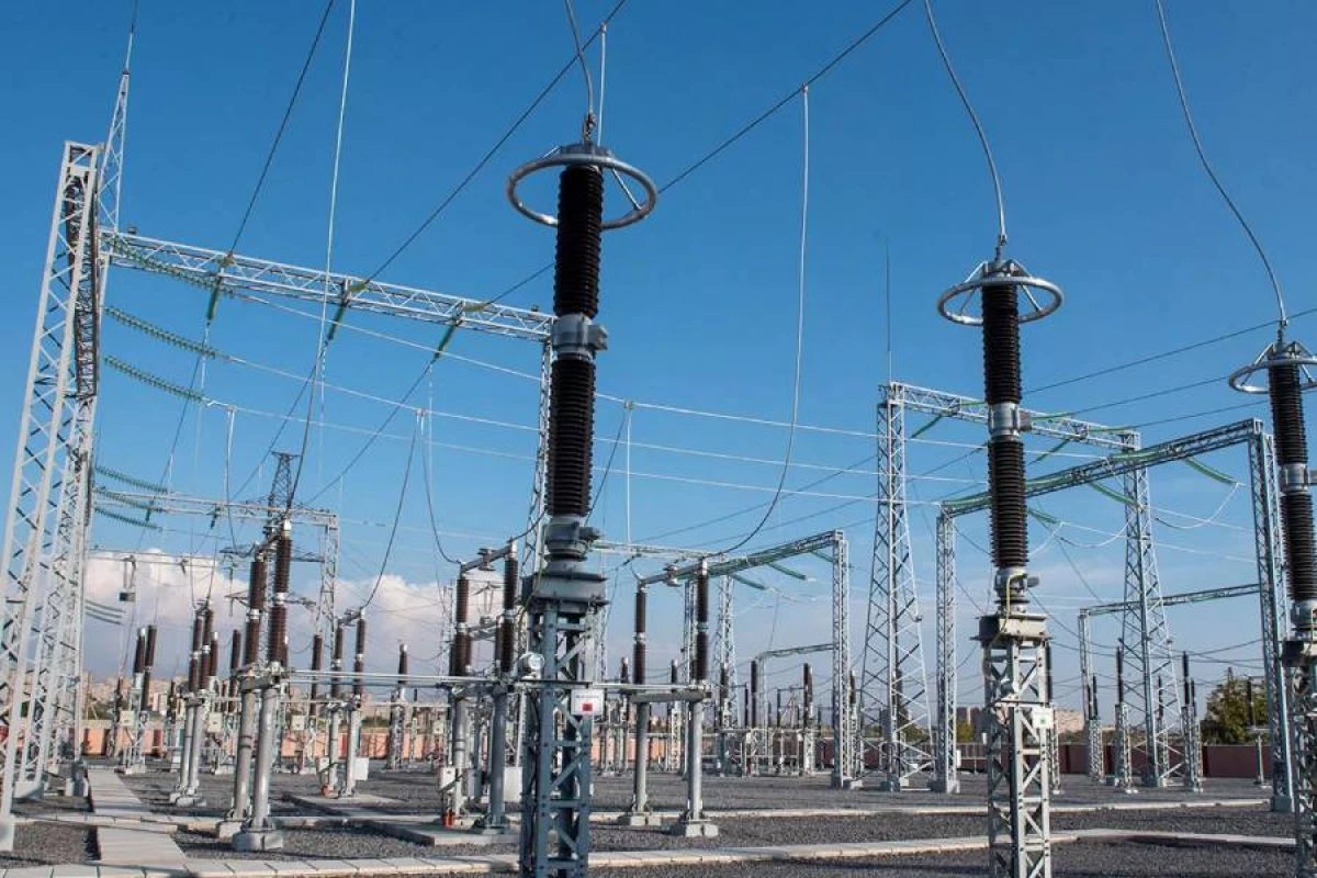 [[Paşinyan:]] "Ermənistan və Azərbaycanın enerji sistemləri bir-birinə qoşulacaq "