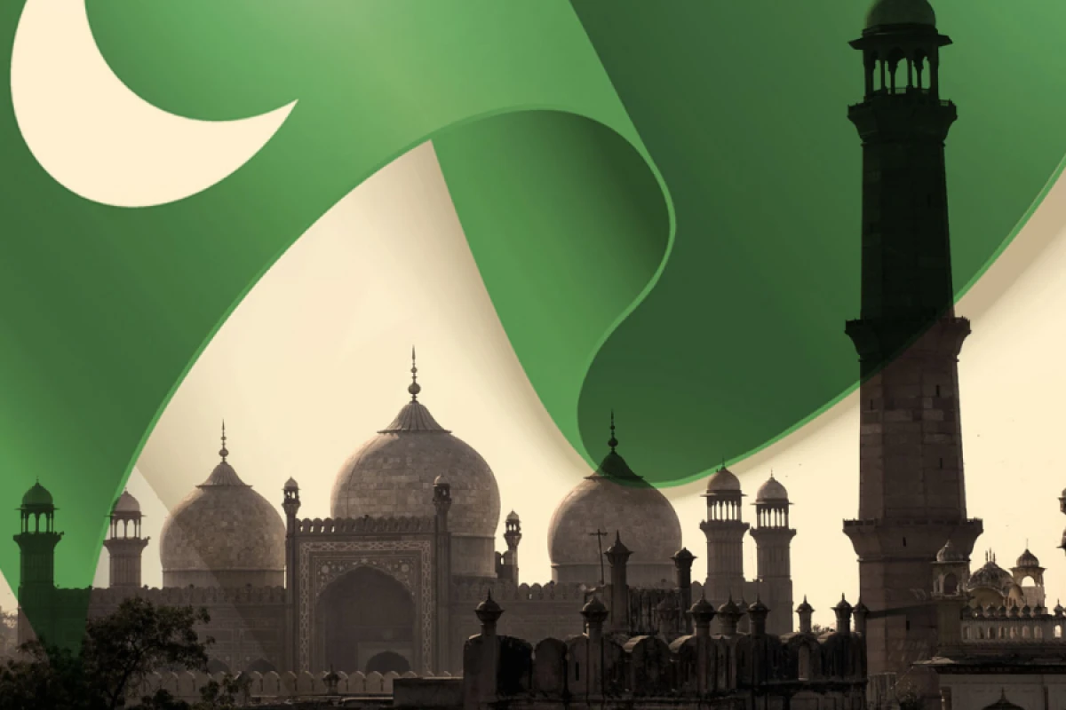 [[Pakistan]] Qəzza Sülh Şurasına qoşulmaq təklifini qəbul etdi