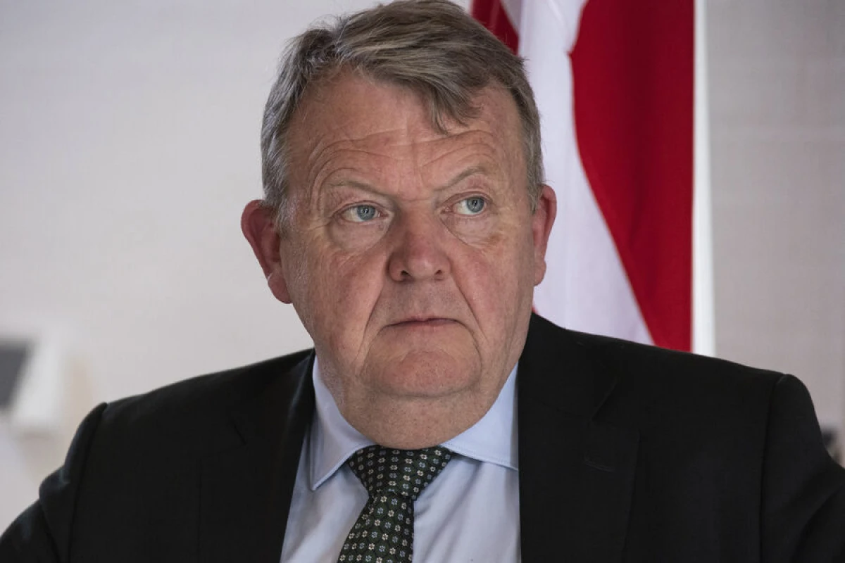 [[Danimarka XİN rəhbəri:]] "ABŞ hələ də Qrenlandiya üçün təhlükədir"