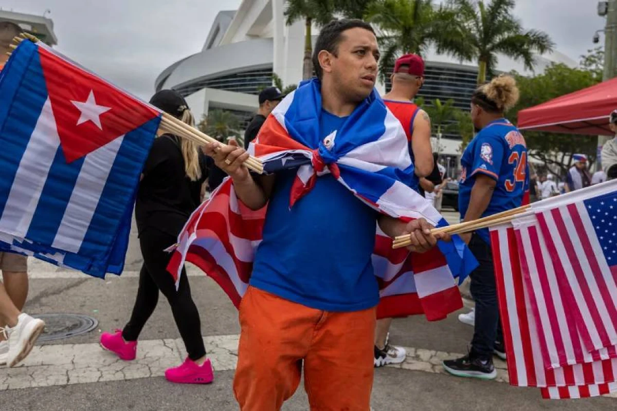 ABŞ ilin sonuna qədər [[Kubada rejim dəyişikliyi]] istəyir