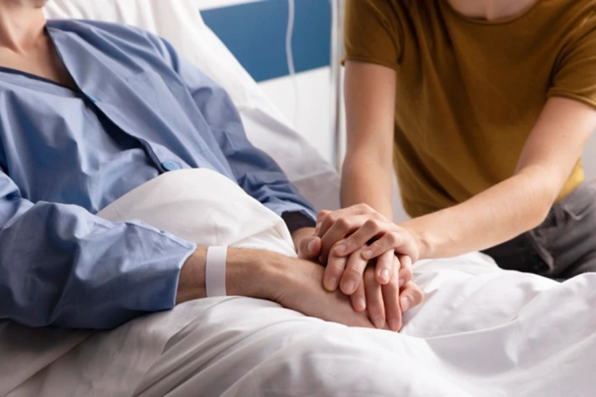 Özəl tibb müəssisələri [[onkoloji yardım]] həyata keçirə biləcək