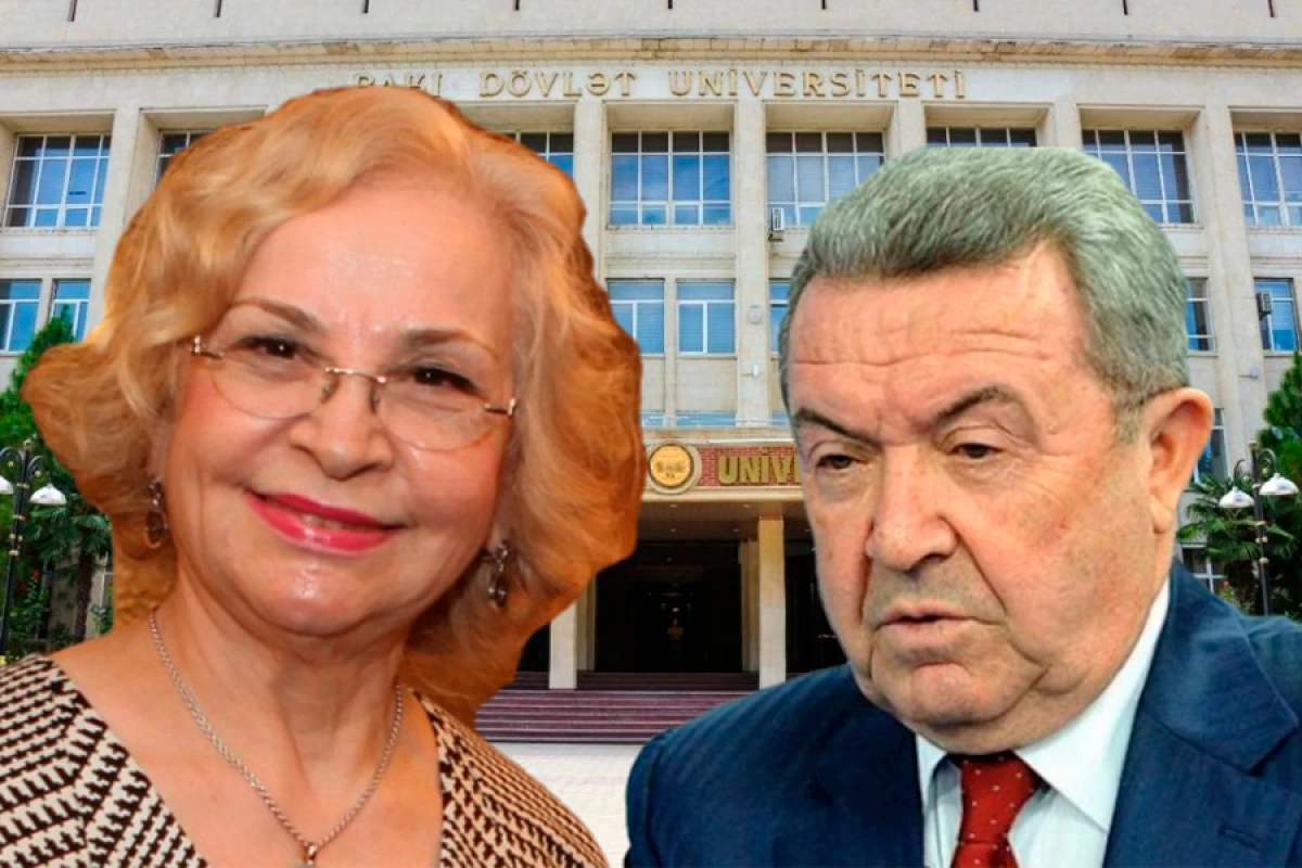 Misir Mərdanov [[Ramiz Mehdiyevin həyat yoldaşını]] əvəz edəcək