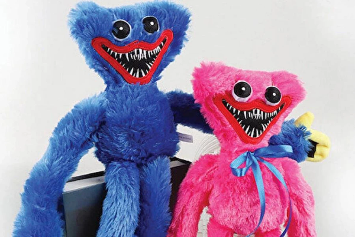 [[400-dən çox təhlükəli oyuncaq]] məhv edildi