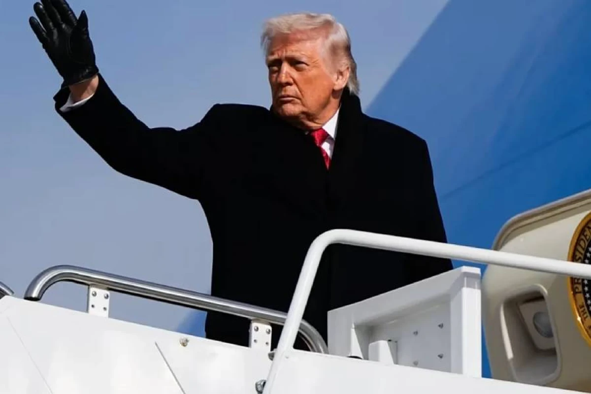 [[ABŞ Prezidenti:]] “Putin güzəştə getməyə hazırdır”