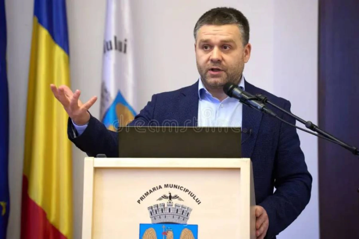 [[Rumıniyada böhran:]] Bələdiyyə müəssisələri bağlana bilər