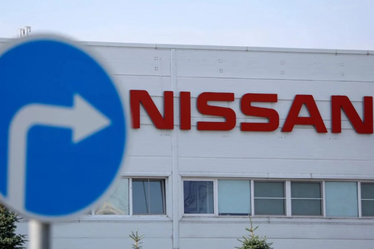 "Chery" "Nissan" [[zavodunu alır]]