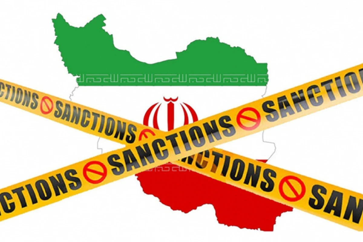 ABŞ İrana qarşı sanksiyaları [[genişləndirdi]]