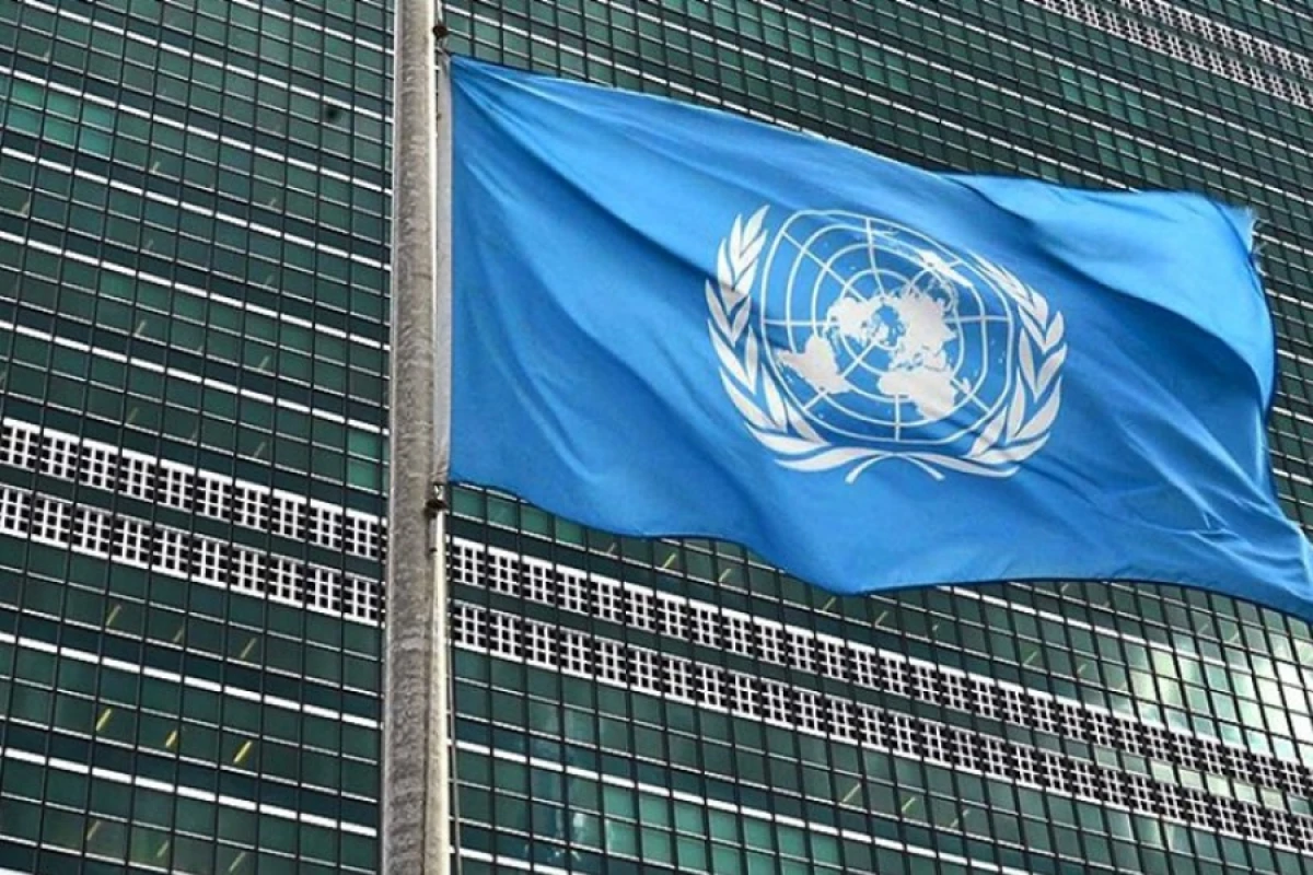 [[Ötən il hücumlar]] zamanı 12 sülhməramlı öldürüldü