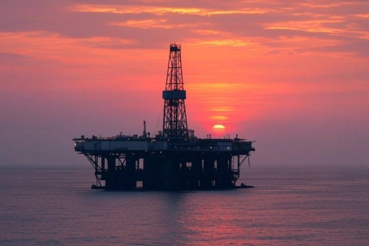 [[Fransa Azərbaycandan]] neft idxalını artırdı