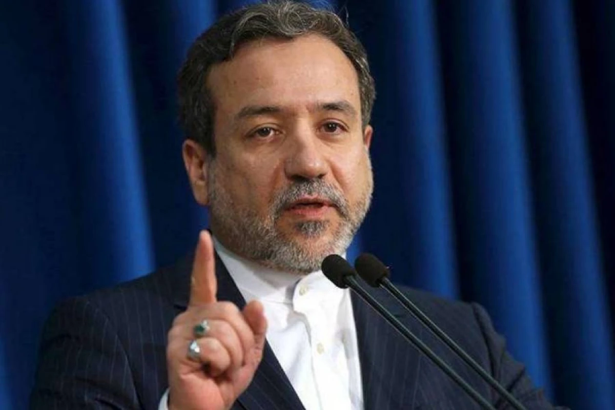 İranın xarici işlər naziri [[Pakistana təşəkkür etdi]]