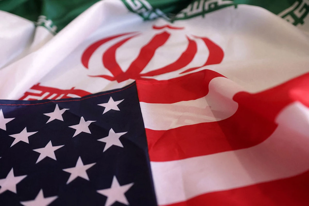 ABŞ İranın [[“kölgə donanma”sına]] sanksiyalar tətbiq etdi