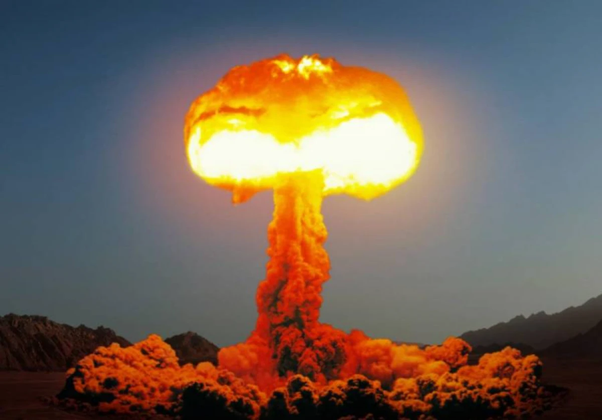 "Bunu ölənə kimi unutmayacam”: ABŞ niyə özünə atom bombası atdı?
