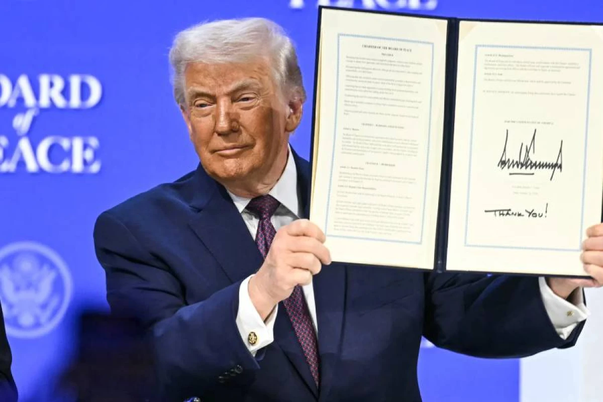 Hindistan Trampın Sülh Şurası təklifini [[ərəb ölkələri ilə]] müzakirə edəcək