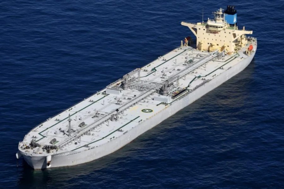 ABŞ Venesuelanın yeddi gəmisini [[müsadirə etdi]]