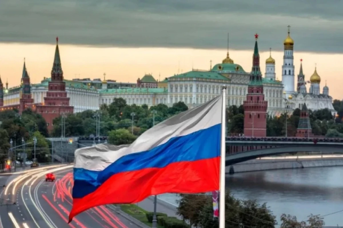 [[Rəsmi Moskva]]: "Rusiya və ABŞ normal həyata qayıdır"