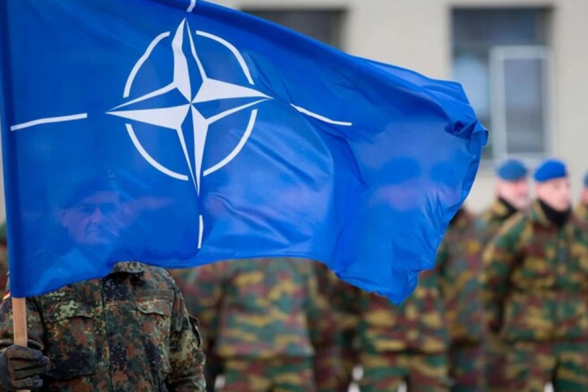 NATO 2026-cı ilin [[ən böyük təlimlərinə]] başladı