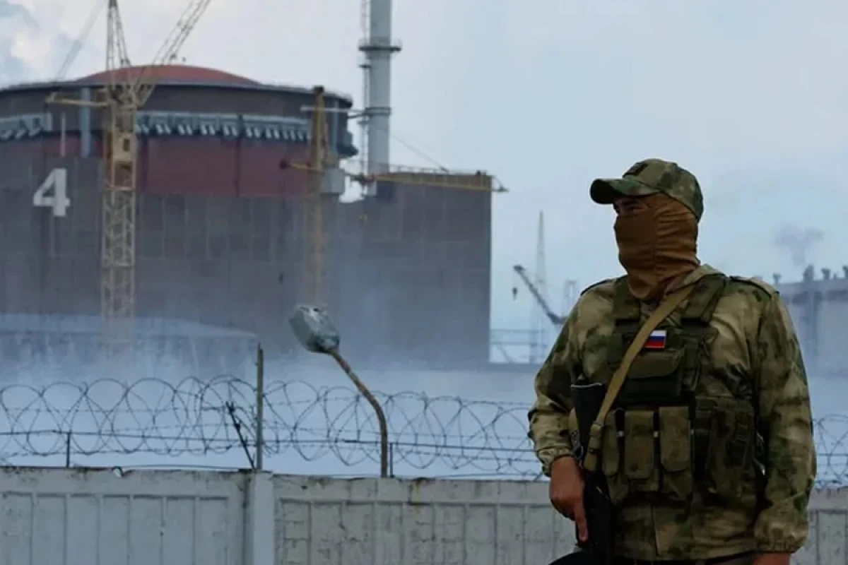 Donbasda [[demilitarizasiya zonası]] yaradılacaq?