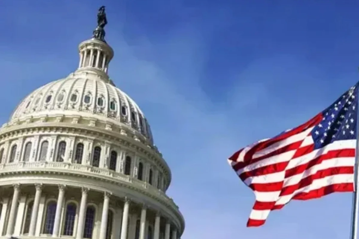 ABŞ-də [[demokratlar hökuməti]] yeni şatdaunla hədələyir